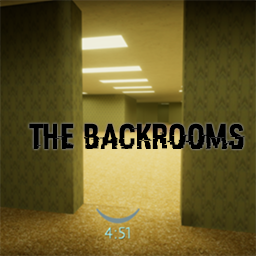 Storium — Enter The Backrooms