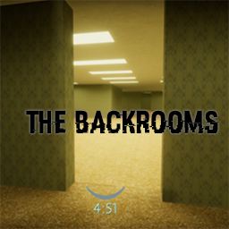 Backrooms